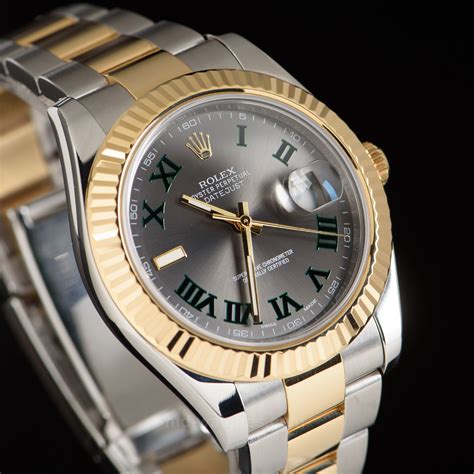 rolex datejust ii price|cheapest rolex datejust two tone.